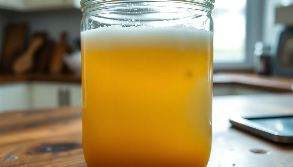 vinegar for fat cleansing
