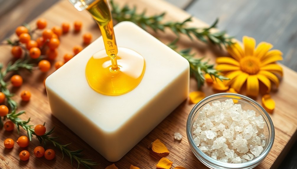 vitamin e as antioxidant