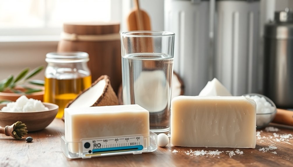 water purification advantages and risks