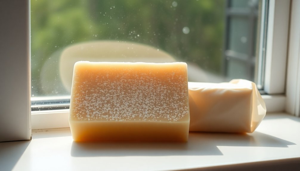 windows versus soap struggle