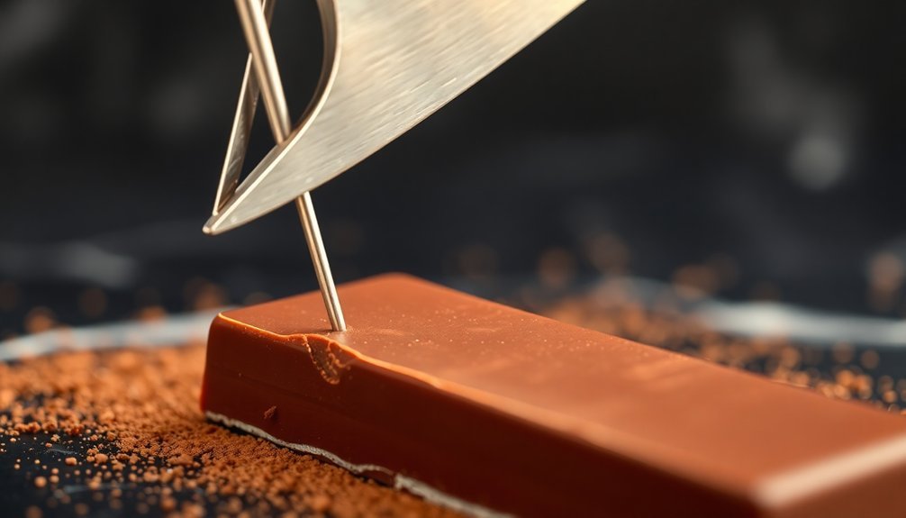 wire cutting precision technology