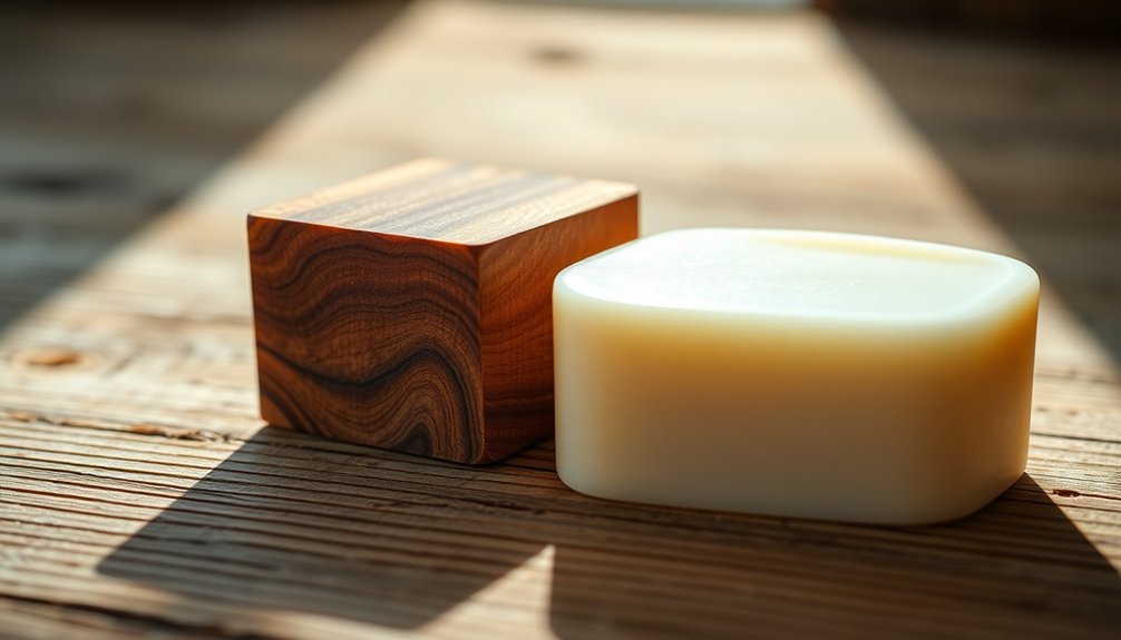 wood vs silicone mold longevity