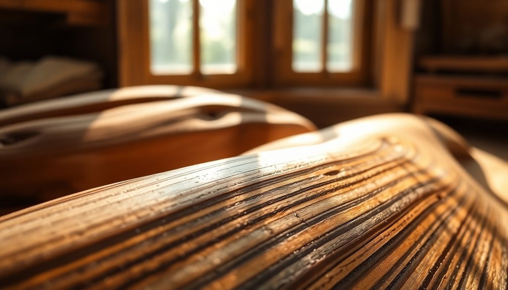 wooden molds for soapmaking