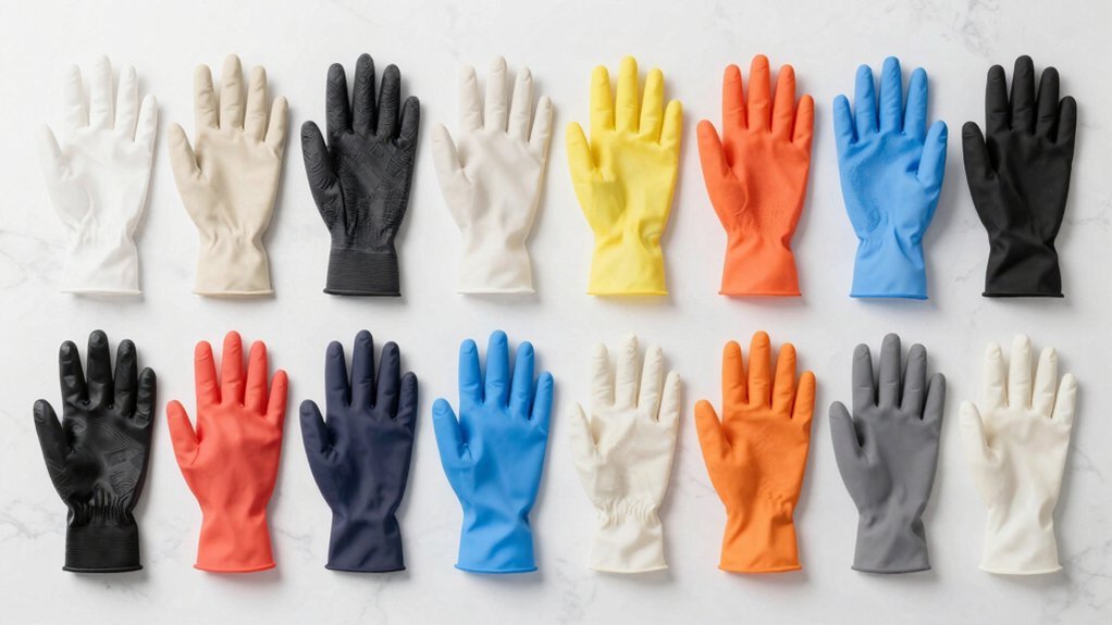 12 Best Chemical-Resistant Gloves for Soap Making in 2026