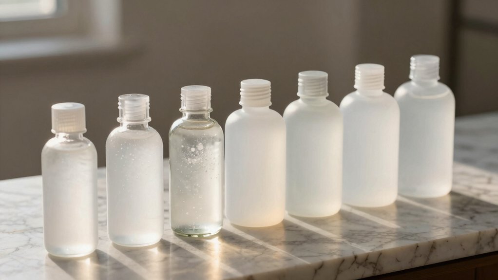 best lye for cold process soapmaking