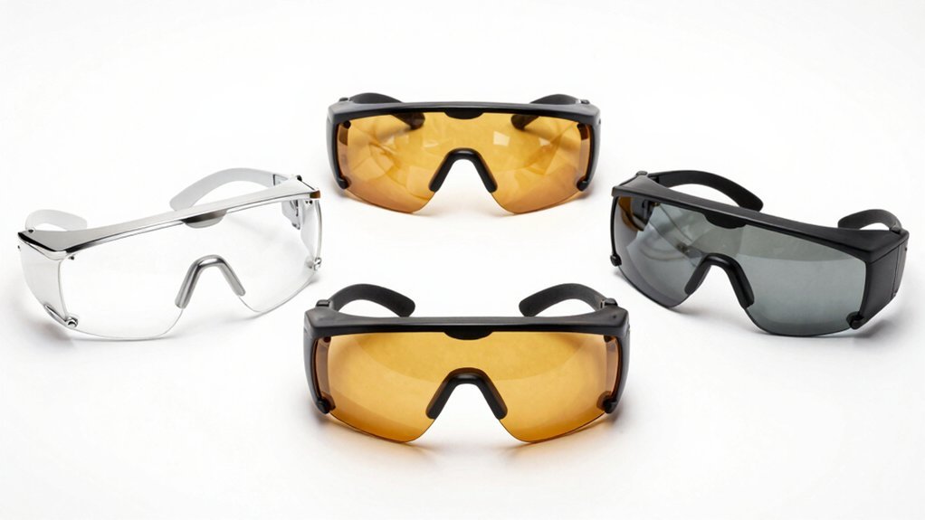 5 Best Protective Safety Goggles for Handling Lye in 2026