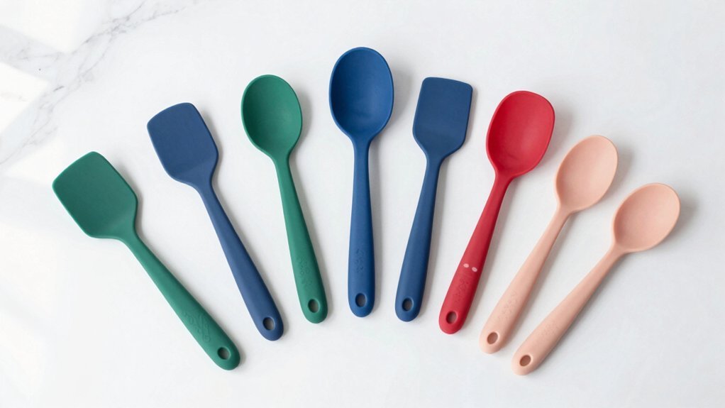 best silicone kitchen tools 2026