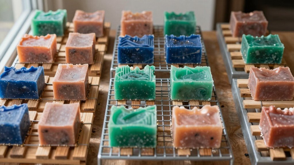 15 Best Soap Curing Racks for Drying Bars in 2026