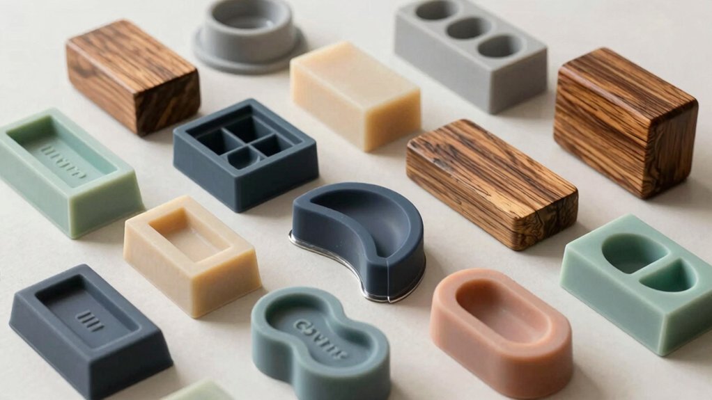 15 Best Loaf Soap Molds for Batch Production in 2026