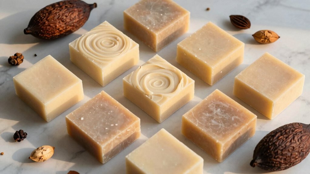 10 Best Shea Butter for Luxurious Skin-Softening Soaps in 2026