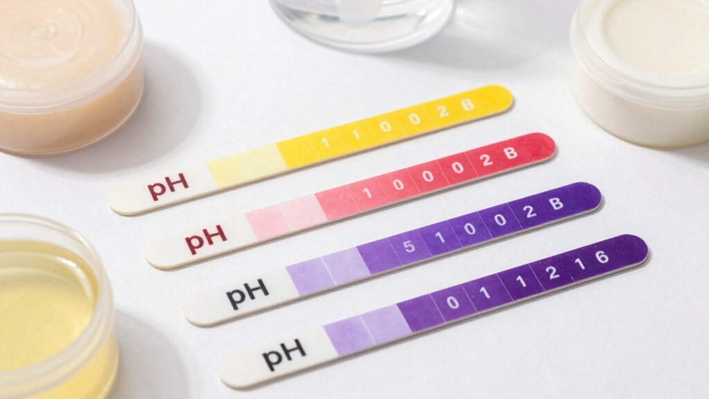 5 Best pH Testing Strips for Soap Safety in 2026