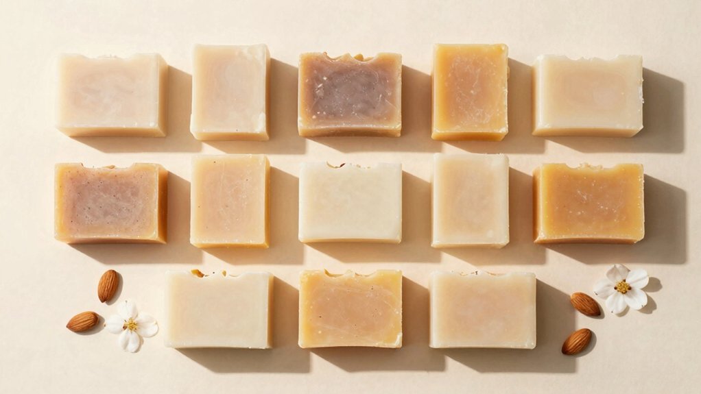 10 Best Almond Oil Bar Soaps for 2026