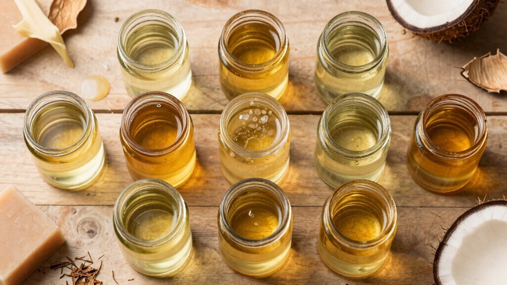 10 Best Bulk Coconut Oil for Soap Recipes in 2026