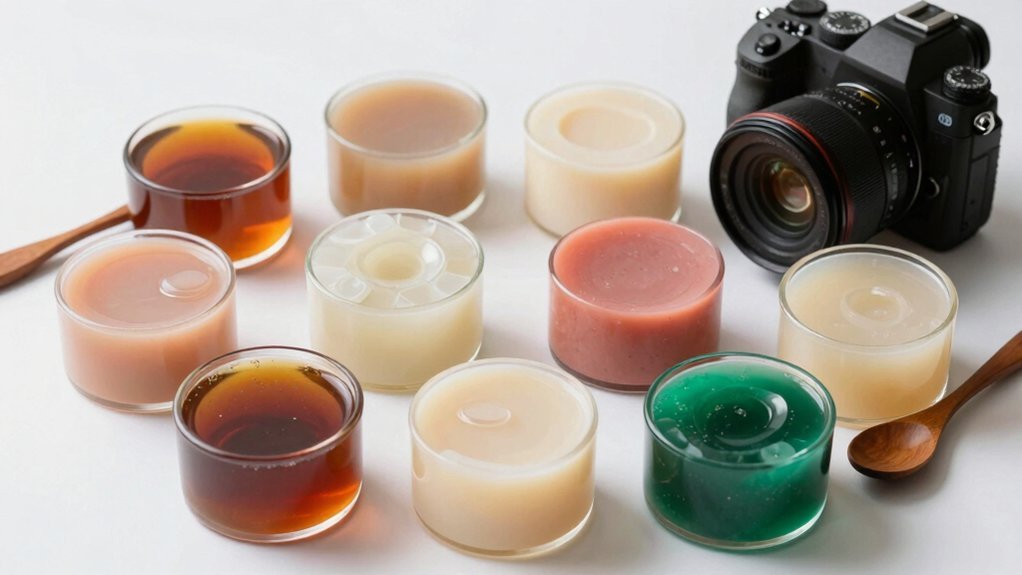 top melt pour bases 2026