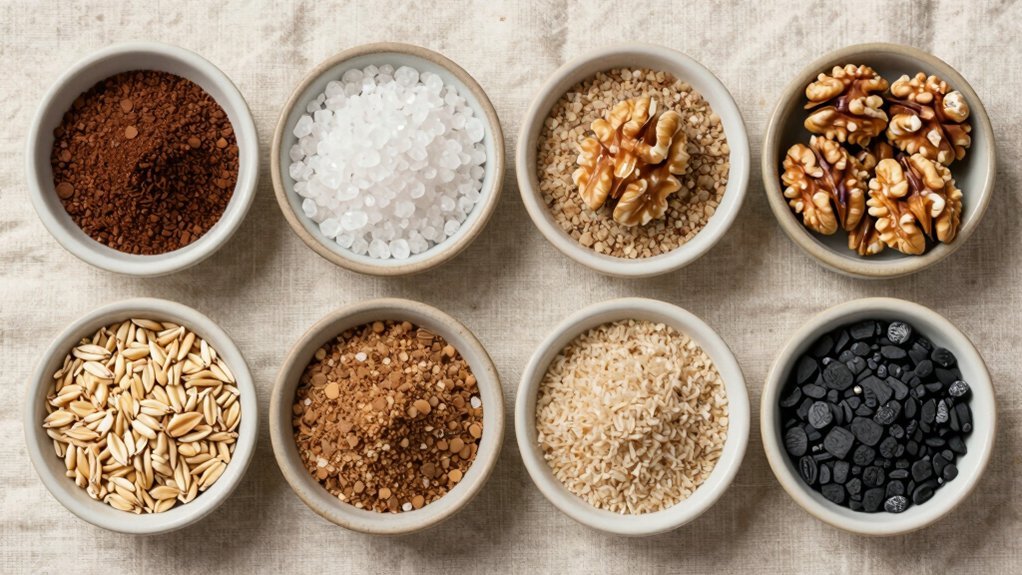 10 Best Natural Exfoliants for Adding Texture in 2026