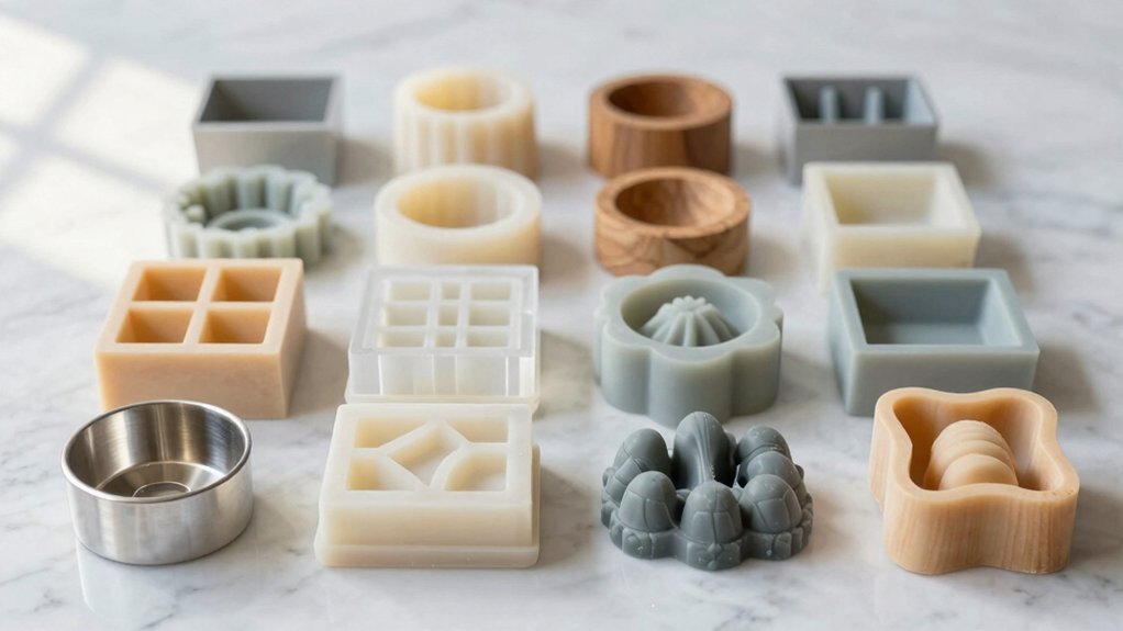 10 Best Soap Making Molds for Stunning Designs in 2026