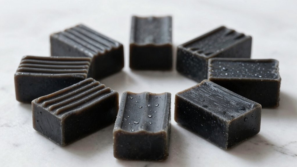 7 Best Activated Charcoal Soap Bars for Detoxifying in 2026