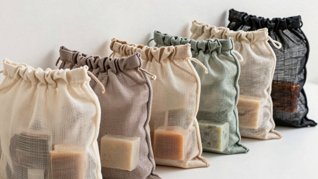 7 Best Mesh Laundry Bags for Curing Soap Bars in 2026