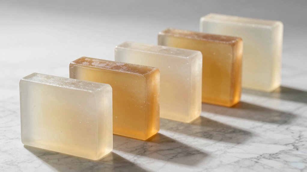 7 Best Natural Glycerin Soap Bases for Layering in 2026