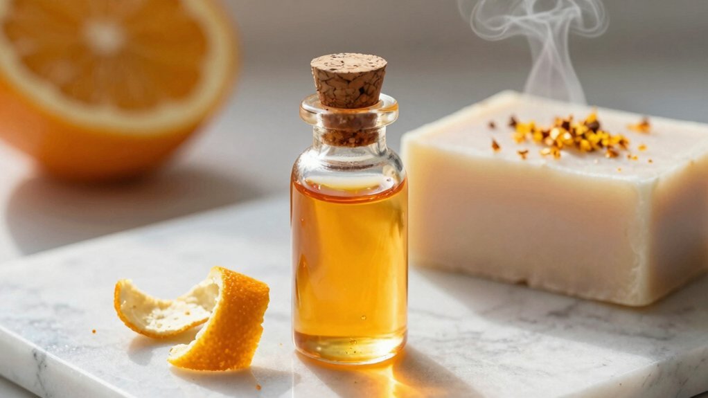 1 Best Orange Essential Oil for Soap in 2026