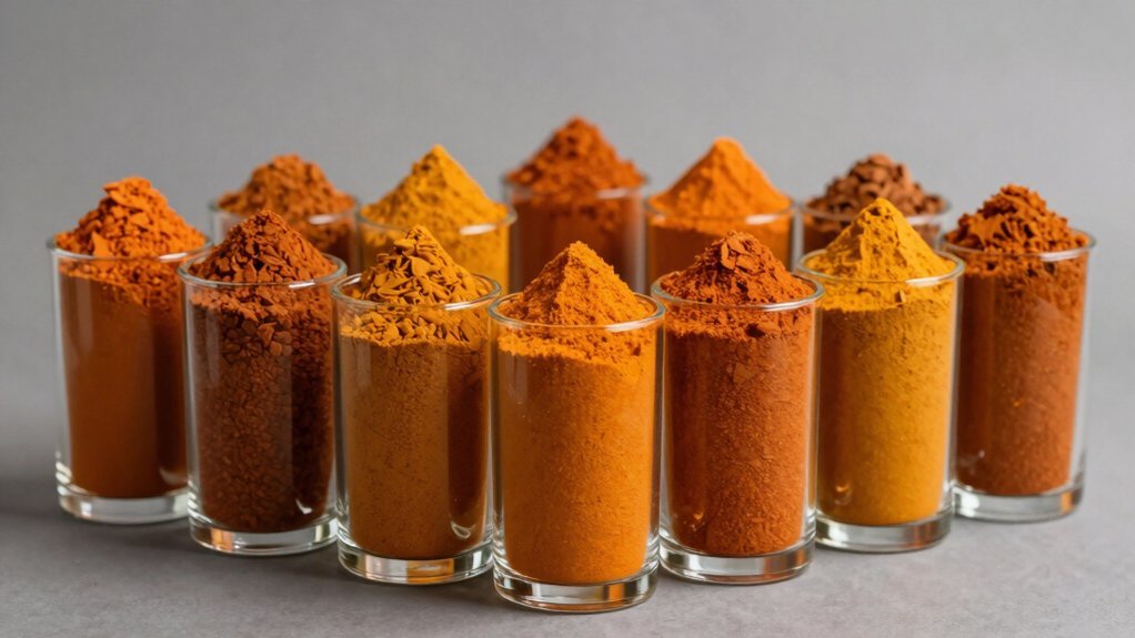 10 Best Paprika Powder for Warm Orange Tones in 2026