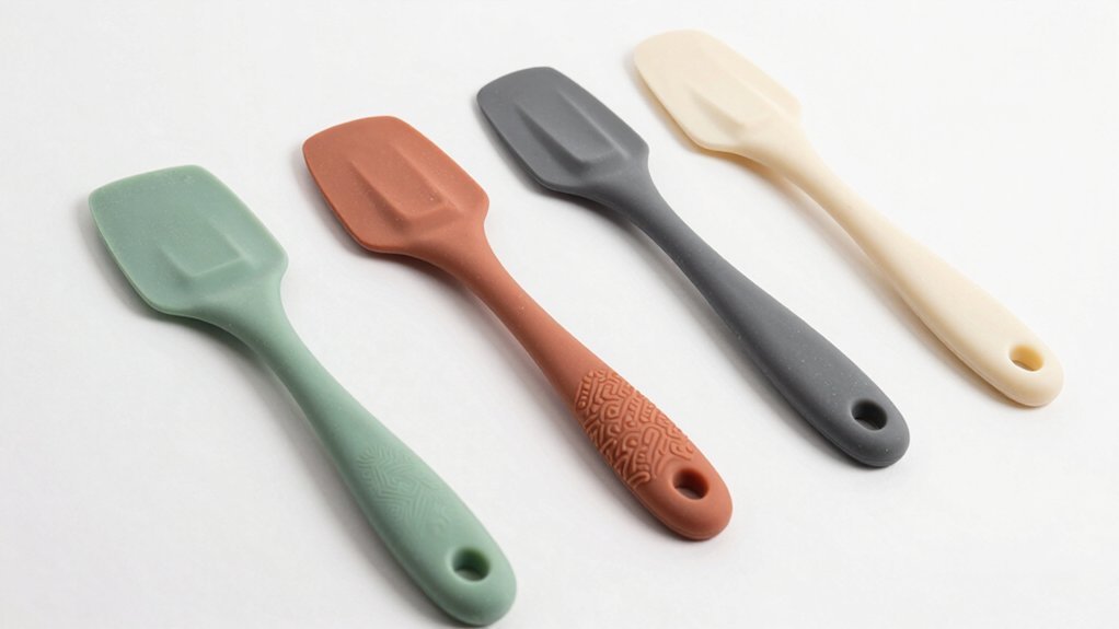 10 Best Rubber Spatulas for Scraping Soap Batter in 2026