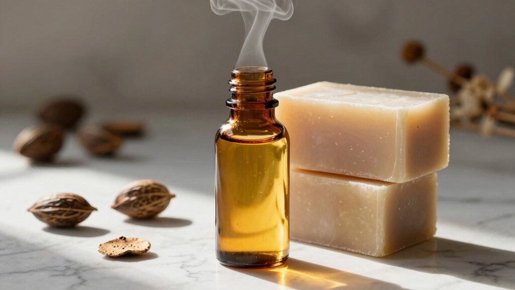 best sandalwood soap bar oils