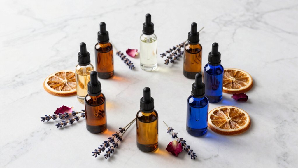 best soap fragrance sampler sets