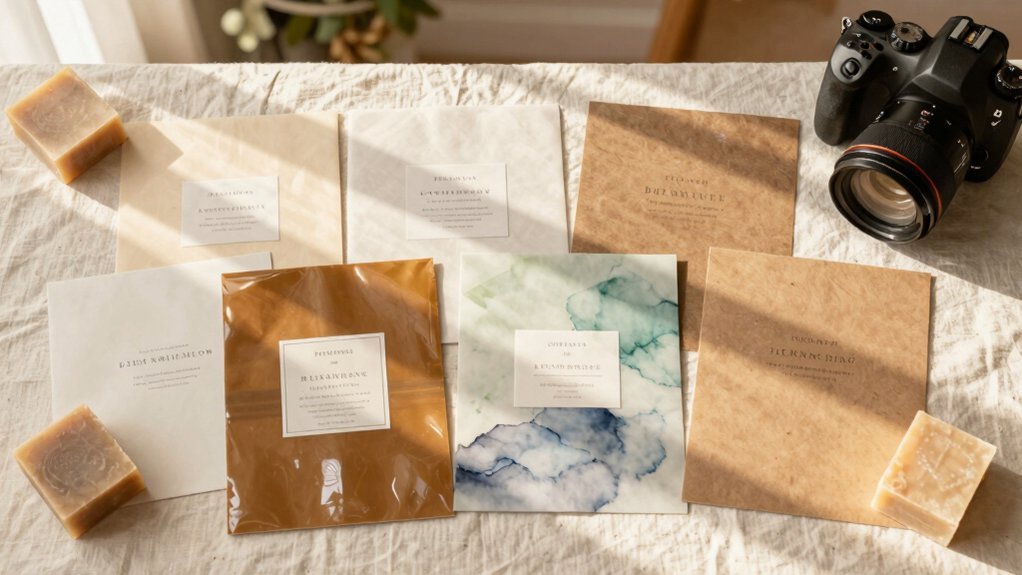 7 Best Soap Making Label Sheets for 2026