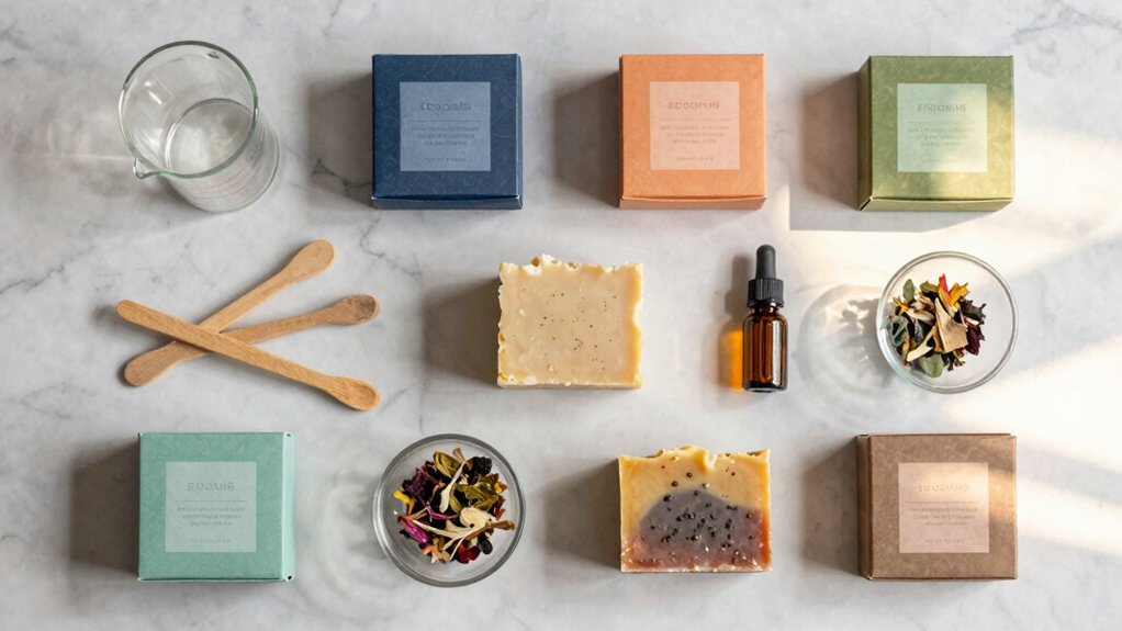 7 Best Soap Making Starter Kits for 2026