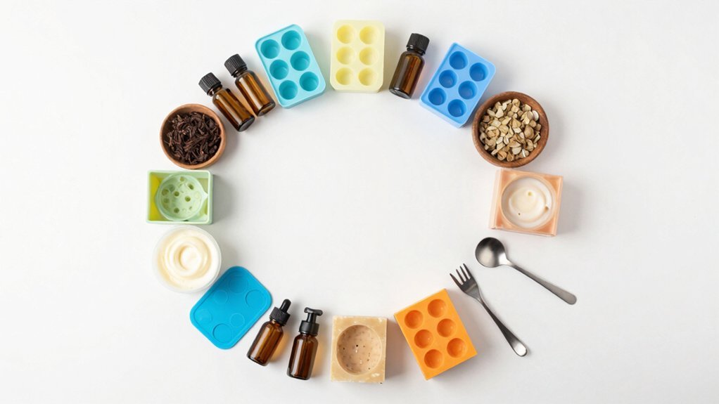 15 Best Soap Making Starter Kits for 2026