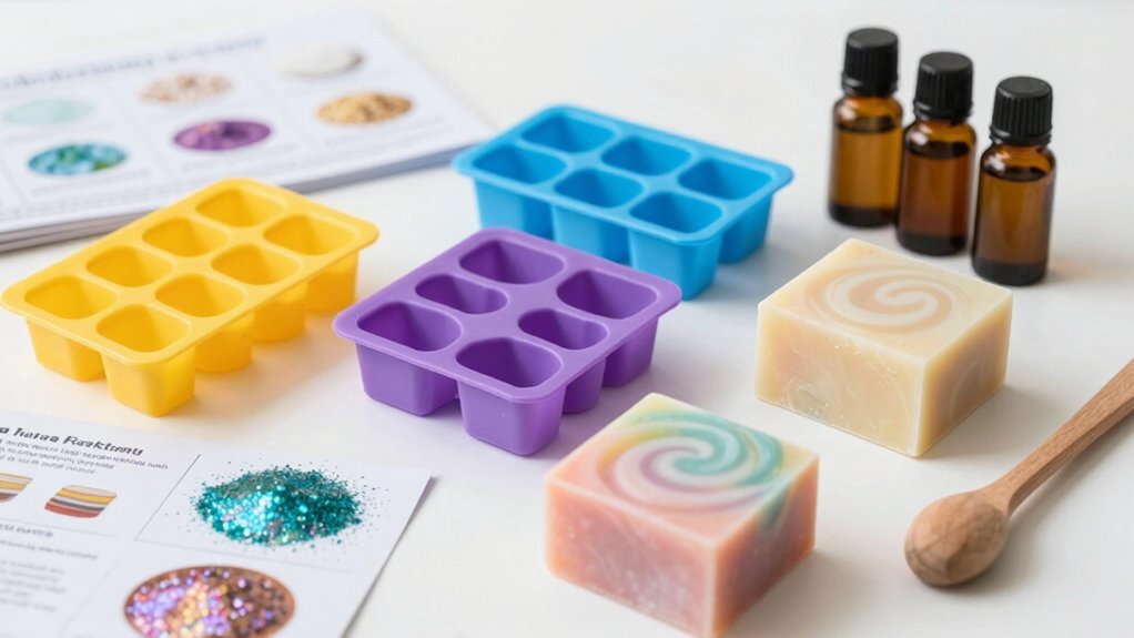 5 Best Soap Making Starter Kits for Teen Crafters in 2026