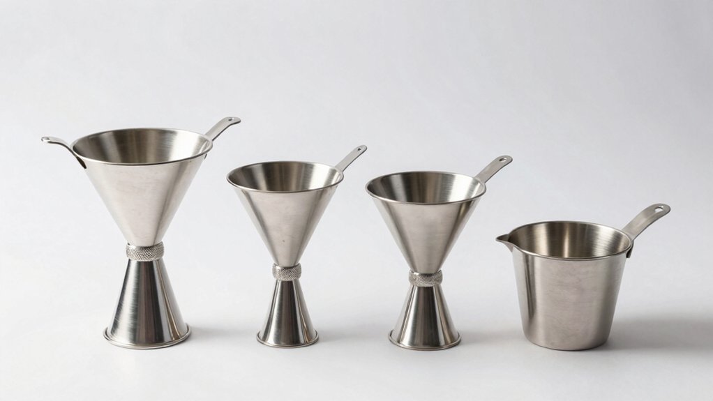 5 Best Stainless Steel Funnels for 2026