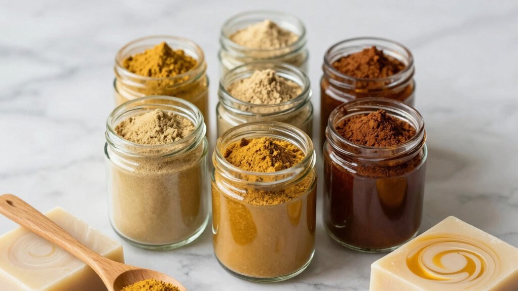 7 Best Turmeric Powder for Golden Soap Recipes in 2026