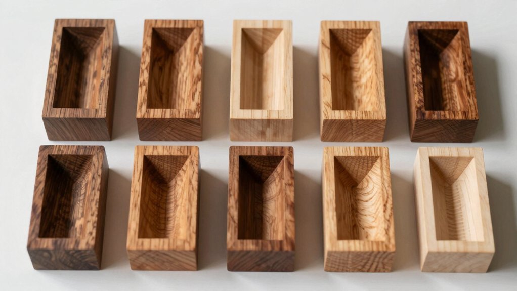 10 Best Wooden Beveled Edge Molds for Soap Bar Finishing in 2026