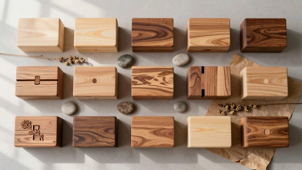 15 Best Wooden Soap Boxes for Eco-Friendly Packaging in 2026