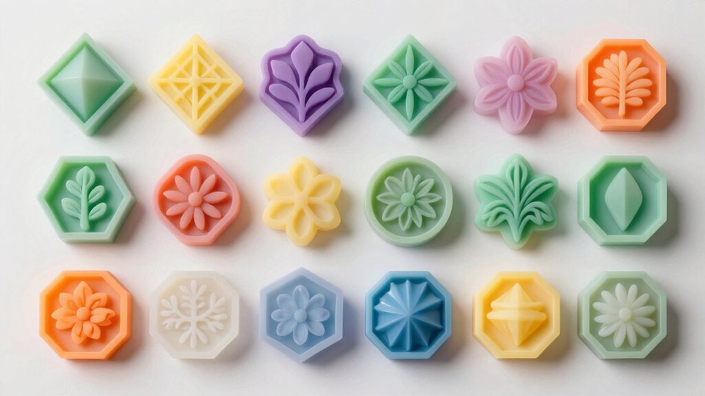 15 Best Epoxy Resin Molds for Soap Toppers in 2026