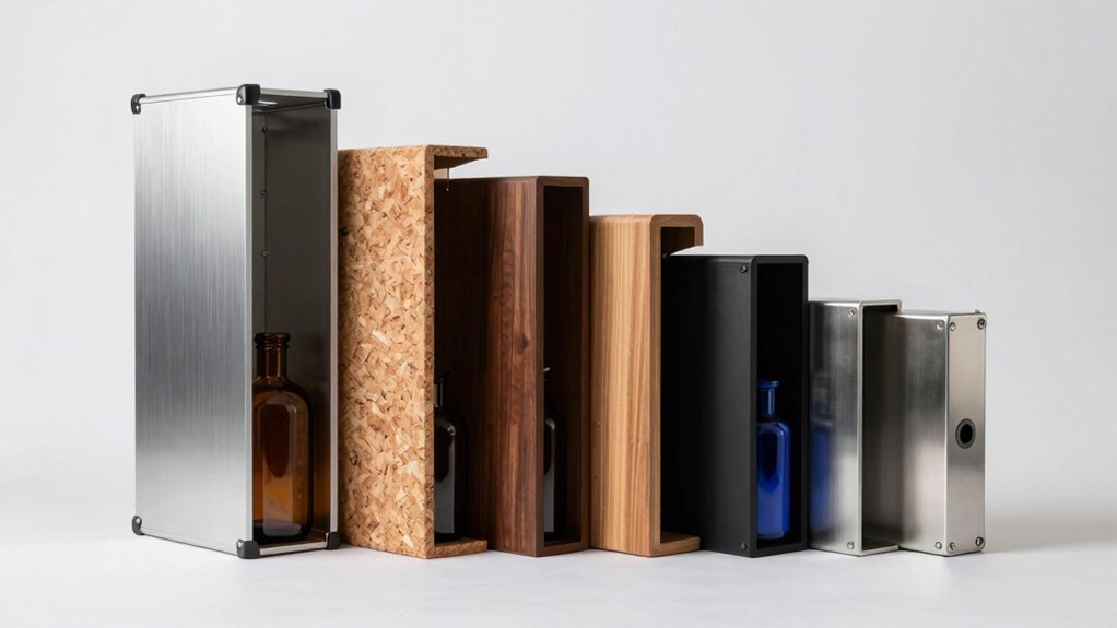 5 Best Bulk Essential Oil Storage Cases for 2026