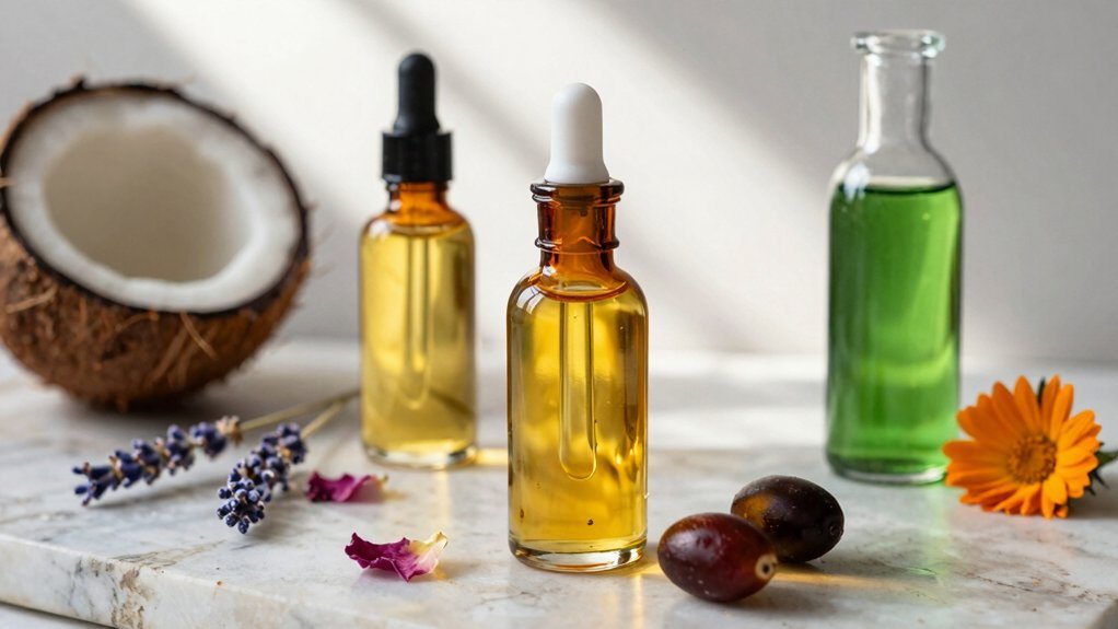 5 Best Natural Oils for Handmade Soaps in 2026
