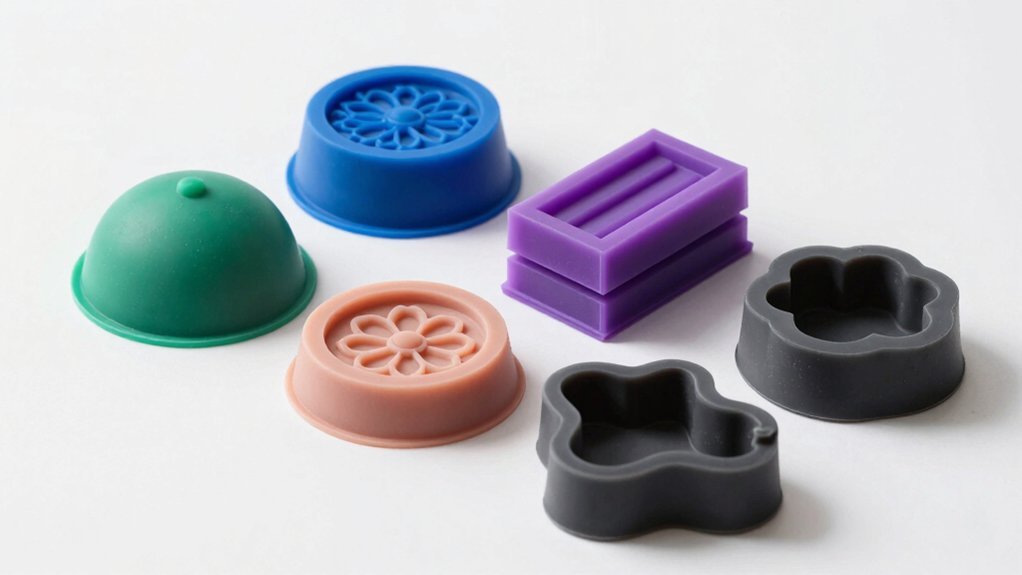 5 Best Silicone Soap Molds for 2026
