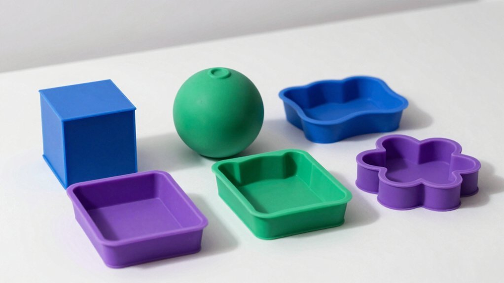 5 Best Silicone Soap Molds for Easy Release in 2026