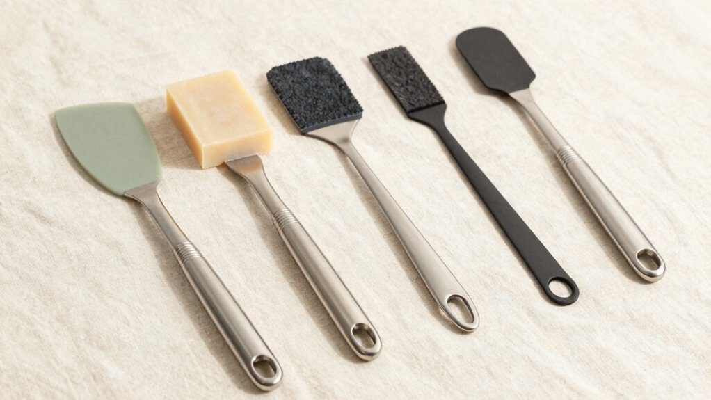 5 Best Soap Making Finishing Tools for Smoothing in 2026