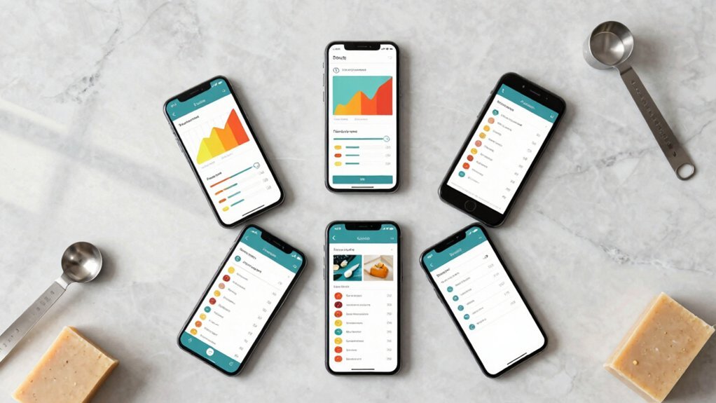 5 Best Lye Calculators and Soap Recipe Software for 2026