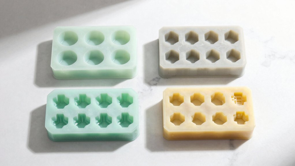 4 Best Multi-Cavity Soap Molds for Batch Production in 2026