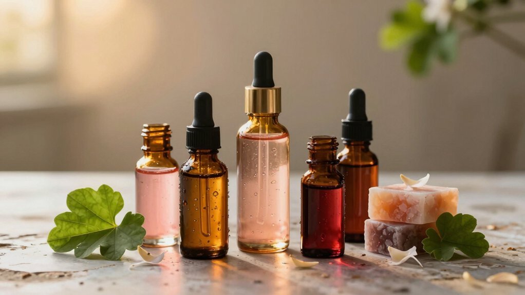 5 Best Geranium Essential Oils for Soap Recipes in 2026