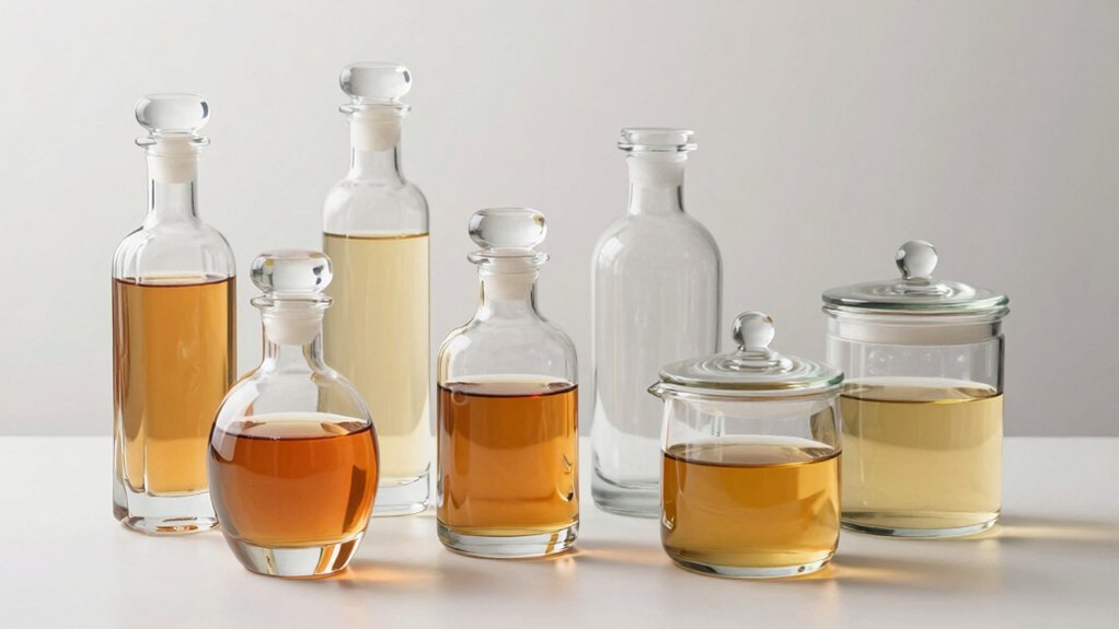 7 Best Glass Jars for Storing Liquid Soap and Infused Oils in 2026