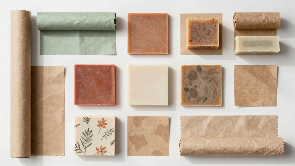 15 Best Natural Soap Wrapping Paper for Gift Packaging in 2026