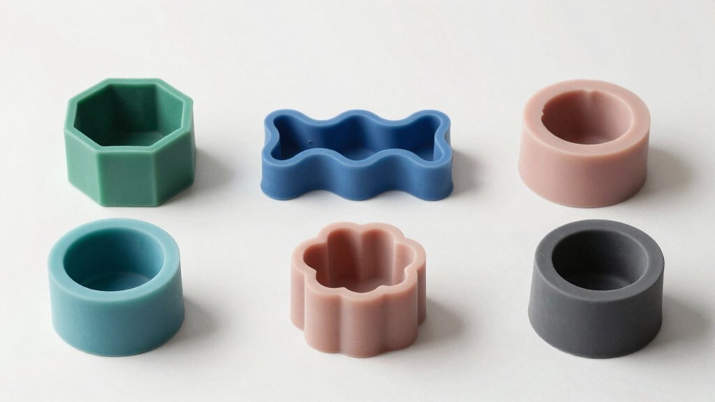 7 Best Silicone Soap Molds for 2026 (Modern Designs)