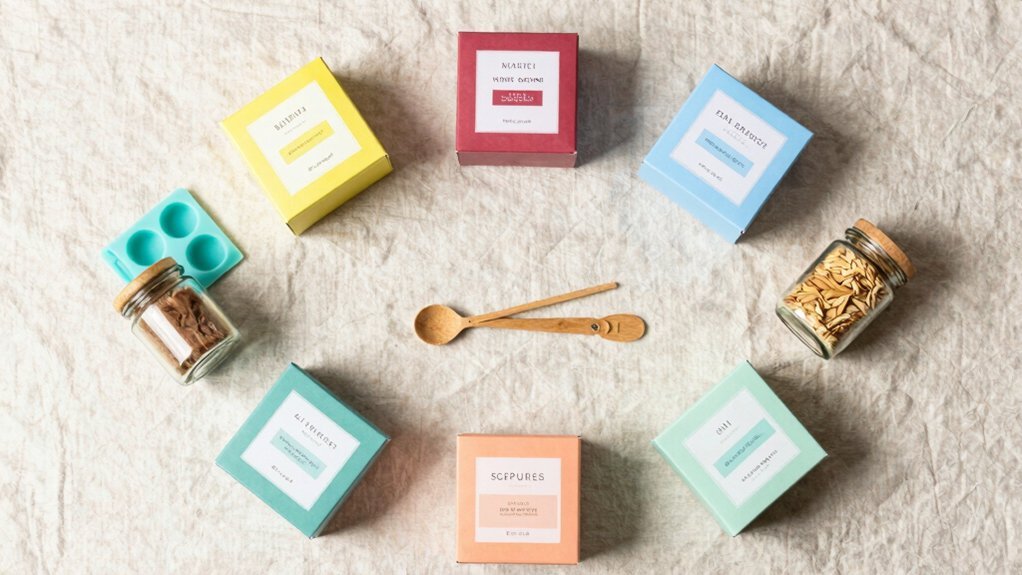 7 Best Soap Making Starter Kits for 2026