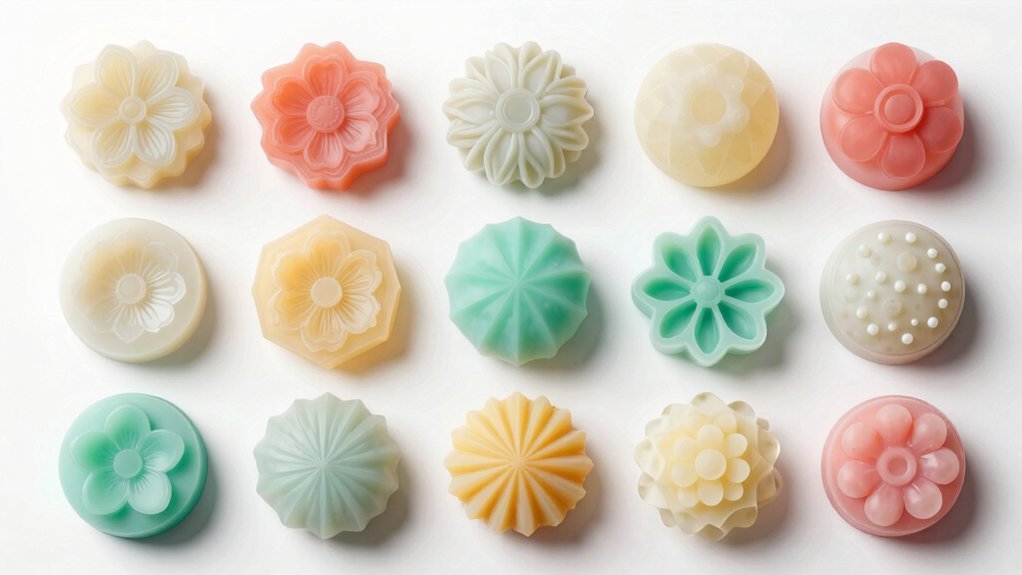 15 Best Silicone Embed Molds for Custom Soap in 2026